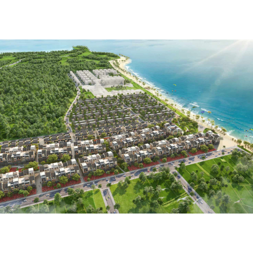 Thông tin nổi bật của dự án